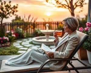 Wat zorgt voor echte ontspanning in je vrije tijd?