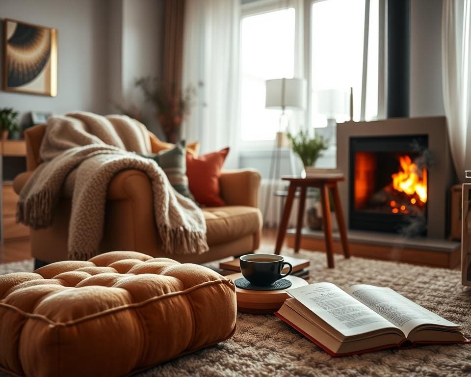 Welke accessoires verhogen comfort?