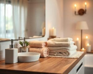 Welke badkamerproducten zijn onmisbaar?