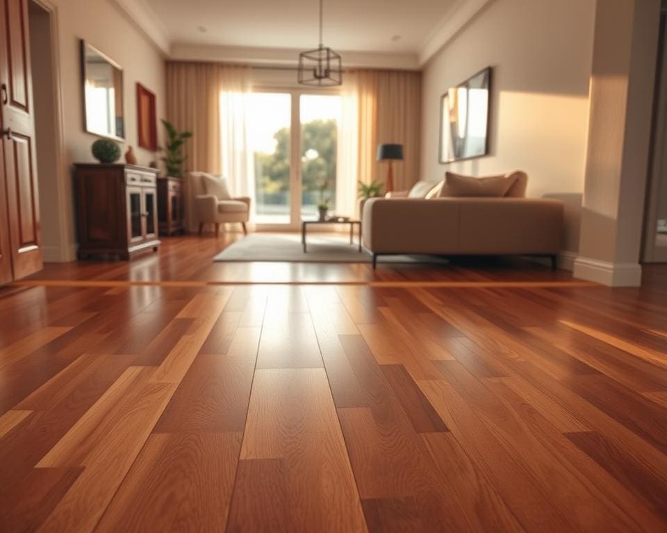 Welke vloer verhoogt woningwaarde?