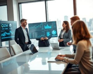 Hoe verbetert telemetry inzicht?