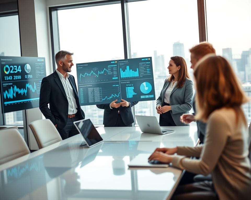 Hoe verbetert telemetry inzicht?