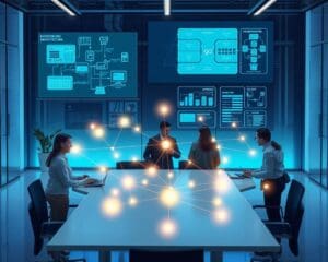 Hoe werkt event-driven architectuur?