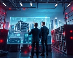 Hoe werkt systeemintegratie in complexe omgevingen?