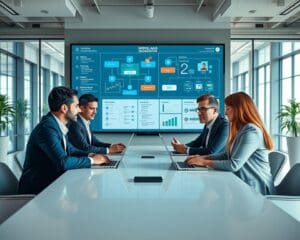 Hoe werkt workload orchestration?