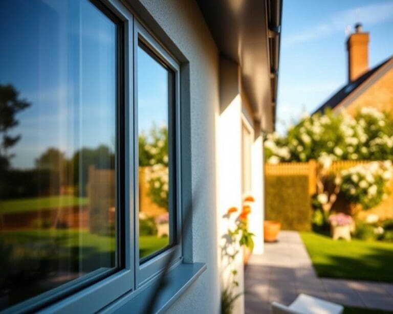 Nieuwe kozijnen plaatsen voor betere isolatie en uitstraling