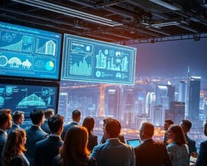 Waarom blijft innovatie noodzakelijk in techniek?