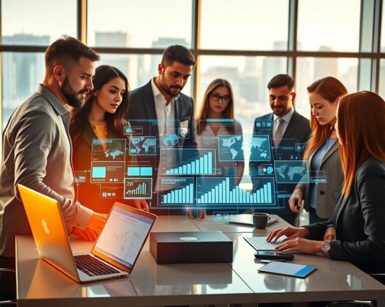 Waarom blijven digitale oplossingen groeien?