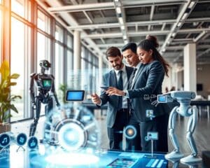 Waarom blijven technische functies zich ontwikkelen?