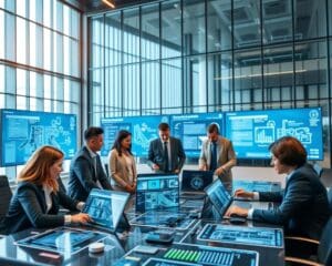 Waarom groeit de rol van IT binnen techniek?