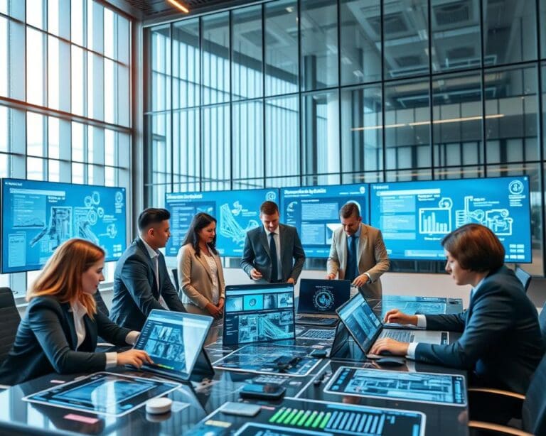 Waarom groeit de rol van IT binnen techniek?