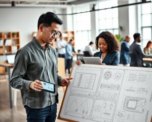 Waarom groeit de vraag naar engineers?