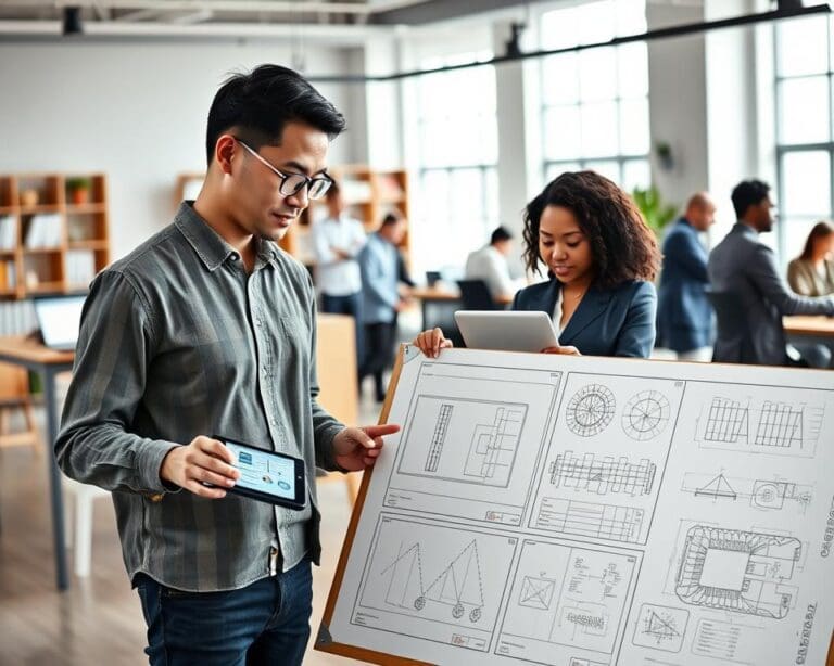 Waarom groeit de vraag naar engineers?