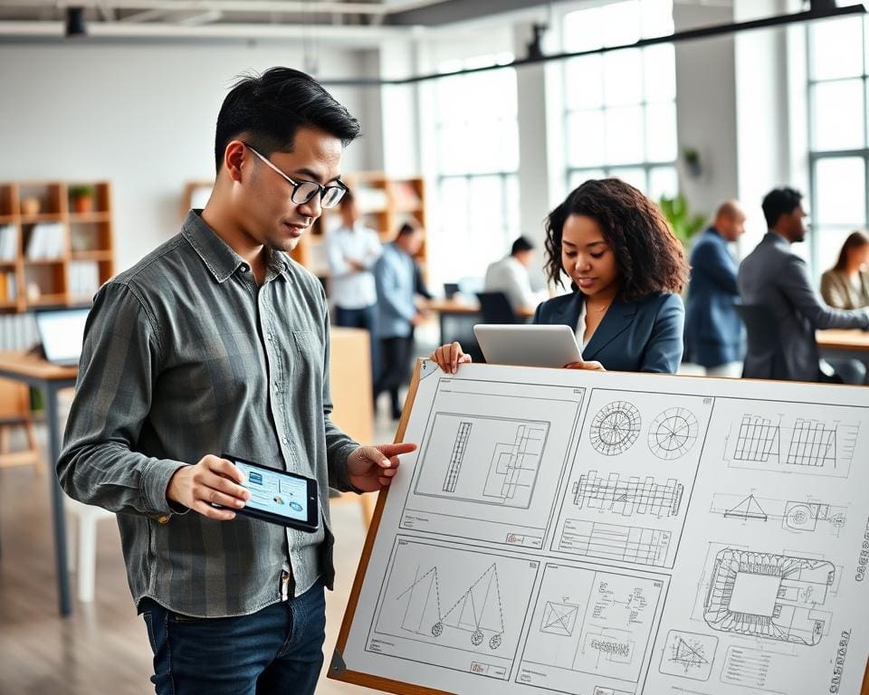 Waarom groeit de vraag naar engineers?