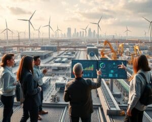 Waarom groeit digitalisering in industrie?