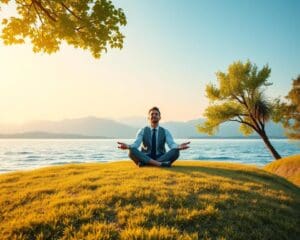 Waarom groeit interesse in mentale balans?