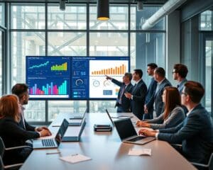 Waarom investeren bedrijven in MES?