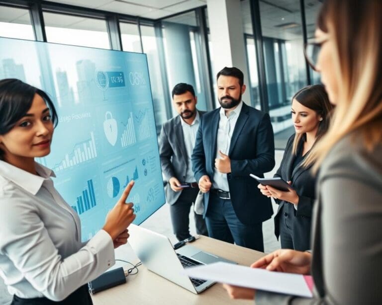 Waarom investeren bedrijven in cybersecurity?