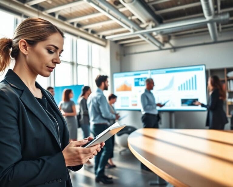 Waarom investeren bedrijven in digitale innovatie?