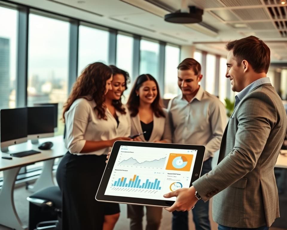 Waarom investeren organisaties in app-beheer?