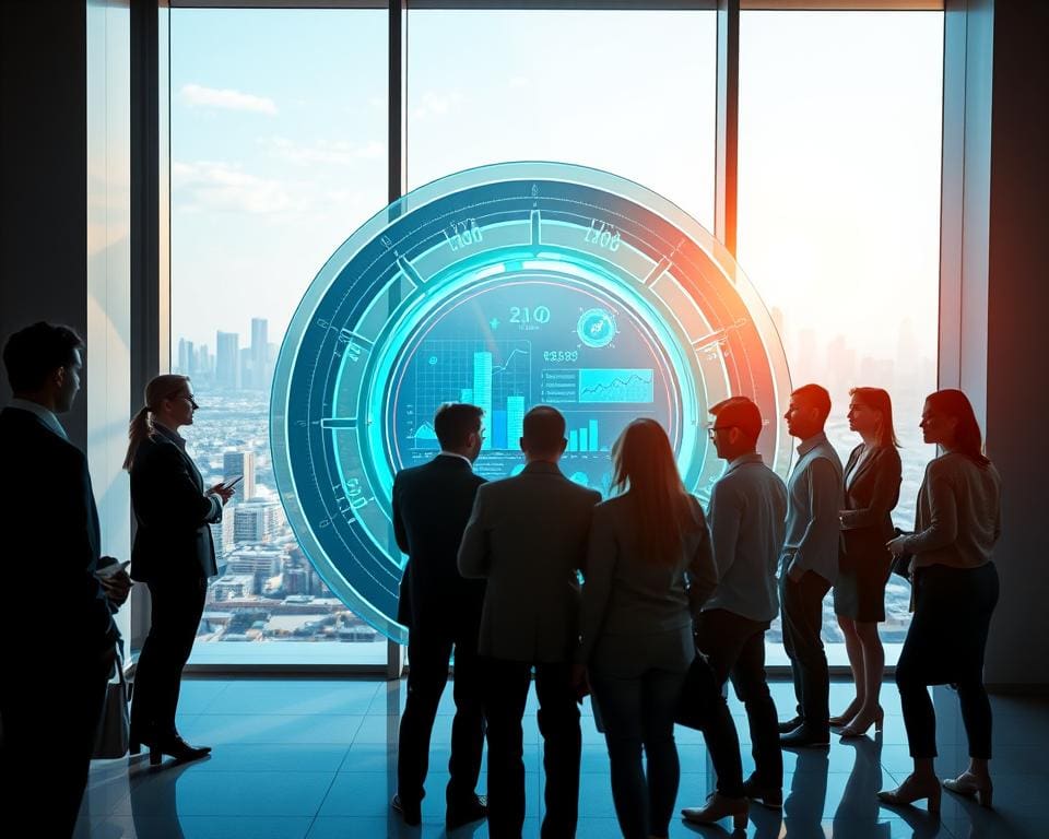 Waarom investeren organisaties in digitale portalen?