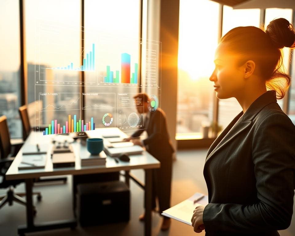 Waarom investeren organisaties in gebruikersdata?