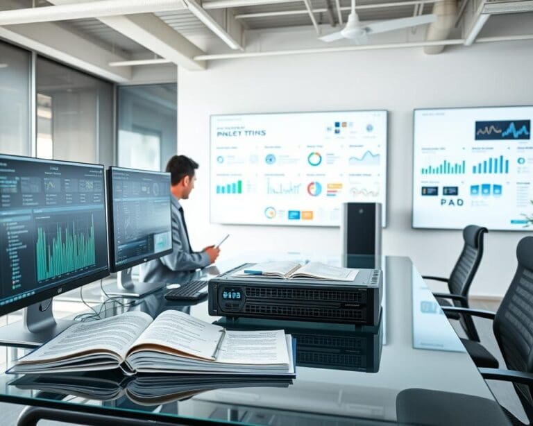 Waarom investeren organisaties in loggingtools?