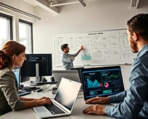 Waarom investeren organisaties in performance testing?