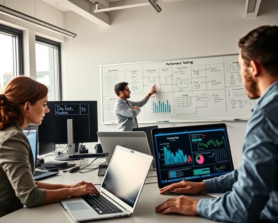 Waarom investeren organisaties in performance testing?