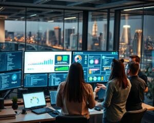 Waarom investeren teams in CI/CD?