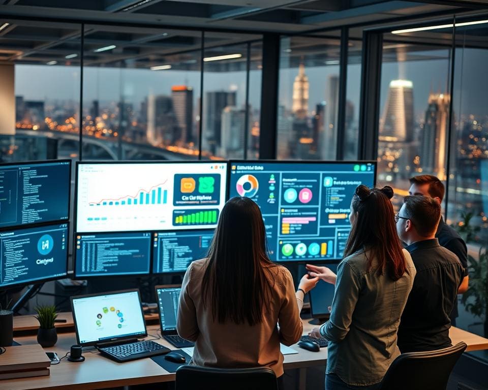 Waarom investeren teams in CI/CD?