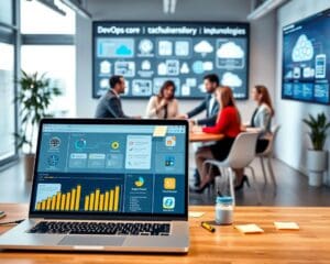 Waarom investeren teams in DevOps-tools?