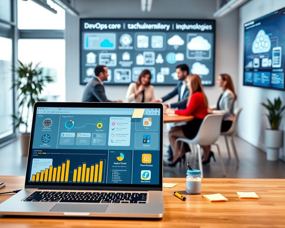 Waarom investeren teams in DevOps-tools?