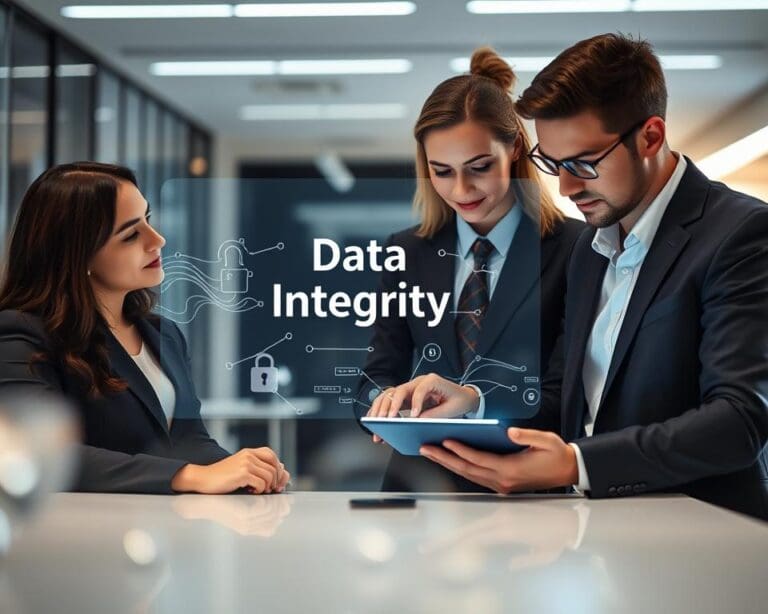 Waarom is data-integriteit belangrijk?