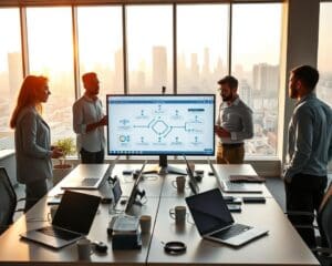 Waarom kiezen bedrijven voor API-integraties?