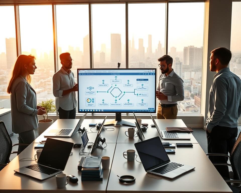 Waarom kiezen bedrijven voor API-integraties?