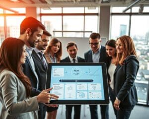 Waarom kiezen bedrijven voor PLM?