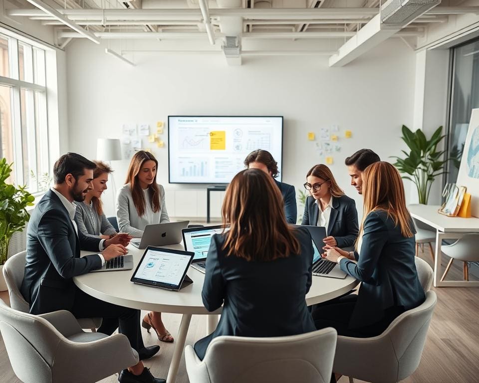 Waarom kiezen bedrijven voor UX-optimalisatie?