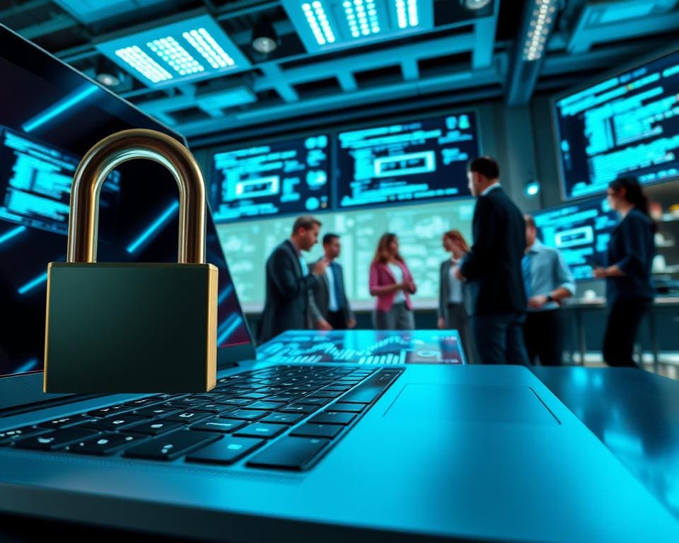 Waarom kiezen bedrijven voor encryptie?