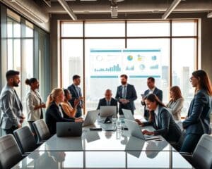 Waarom kiezen bedrijven voor low-code platforms?