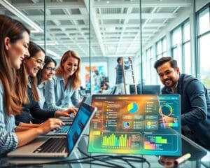 Waarom kiezen bedrijven voor microservices?