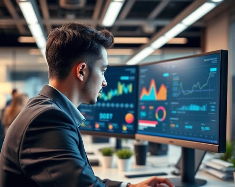Waarom kiezen bedrijven voor software-monitoring?