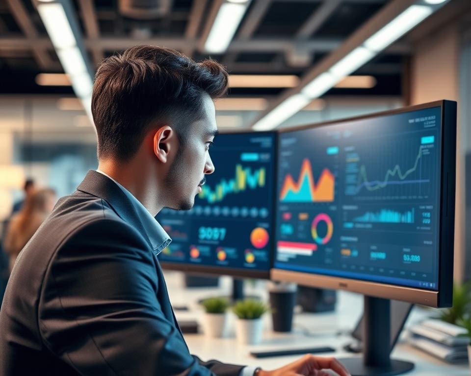 Waarom kiezen bedrijven voor software-monitoring?