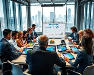 Waarom kiezen bedrijven voor webapplicaties?