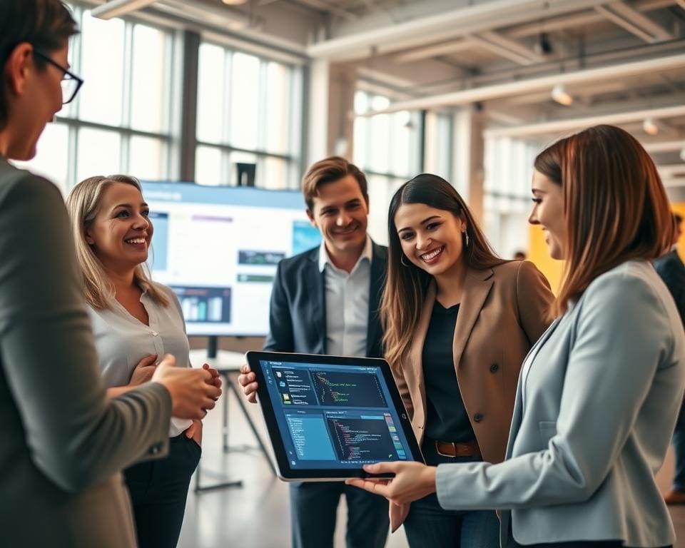 Waarom kiezen teams voor DevOps?