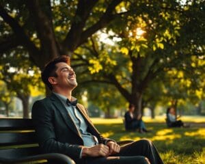 Waarom voelen ontspanningsmomenten steeds schaarser aan?