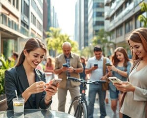 Waarom zijn apps onmisbaar?