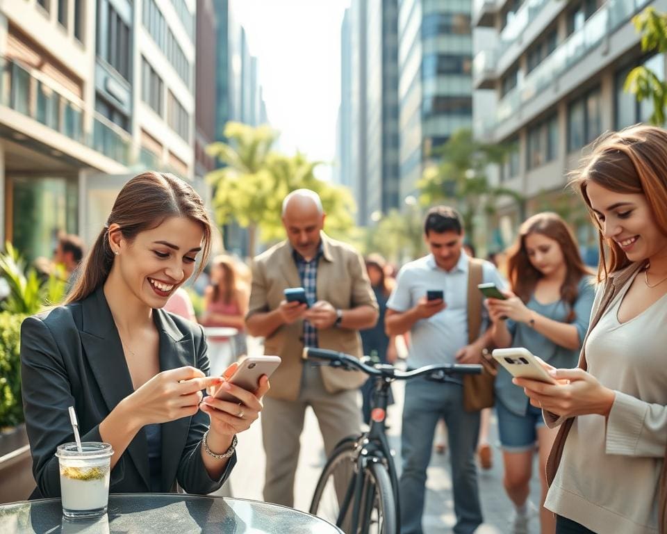 Waarom zijn apps onmisbaar?