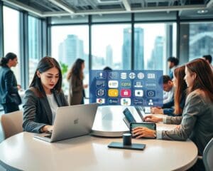 Waarom zijn digitale skills cruciaal?