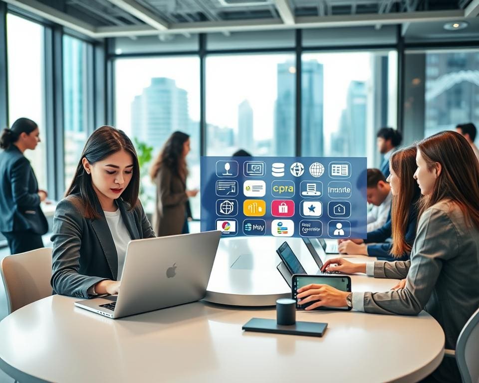 Waarom zijn digitale skills cruciaal?